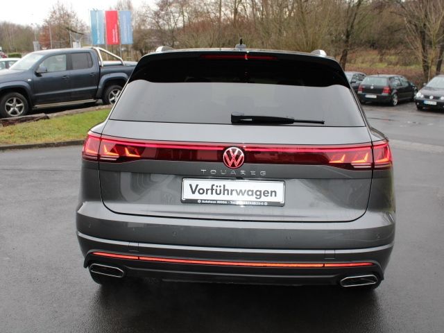 Volkswagen Touareg 2023