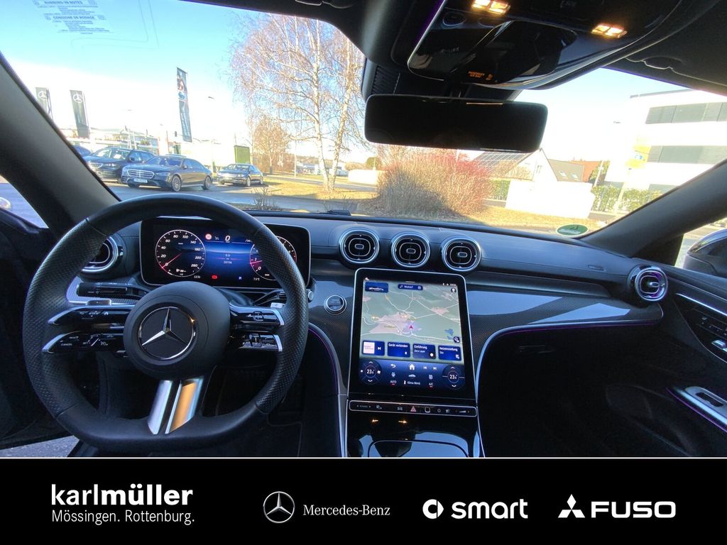 Mercedes-Benz CLE 200 2024