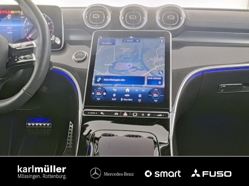 Mercedes-Benz CLE 200 2024