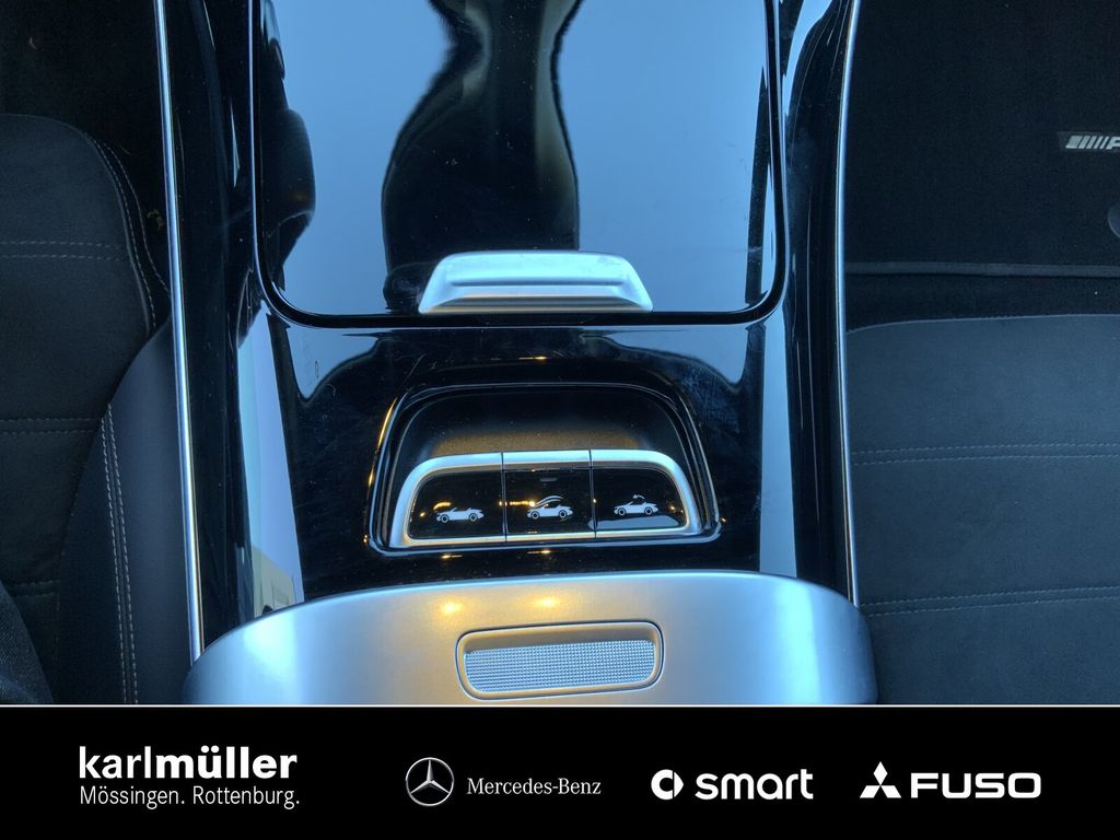 Mercedes-Benz CLE 200 2024