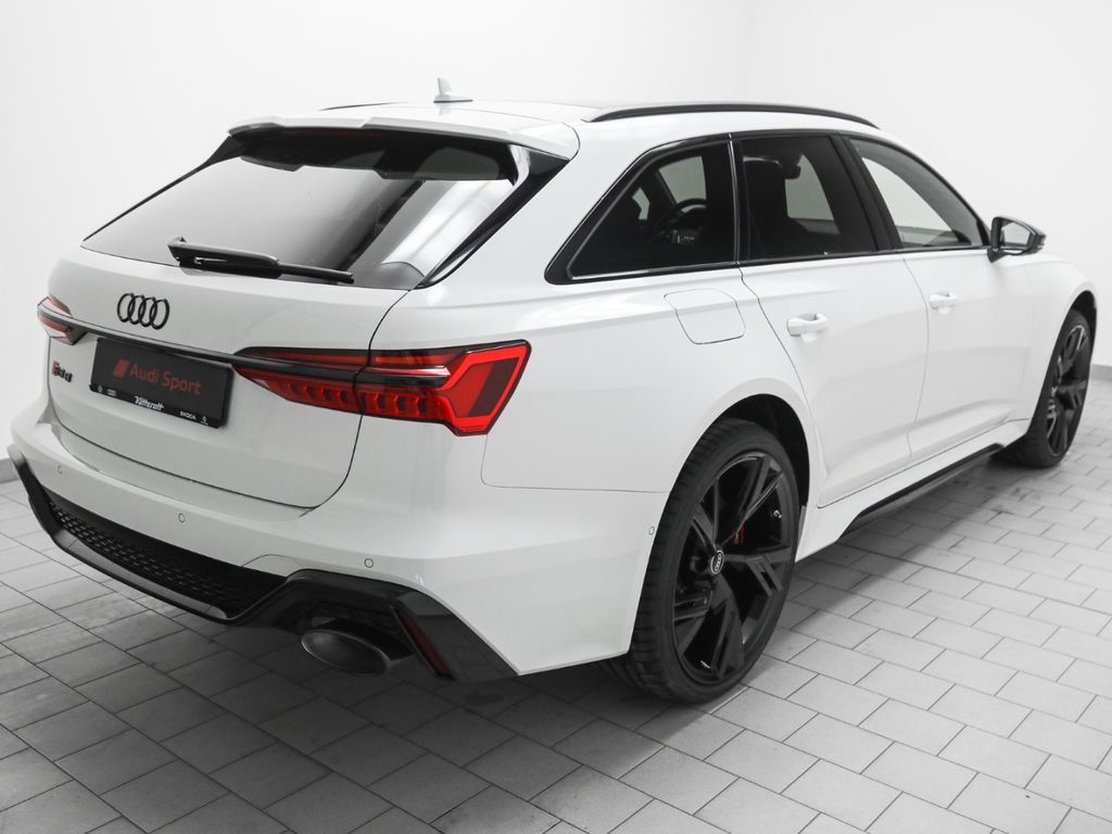 Audi RS6 2026