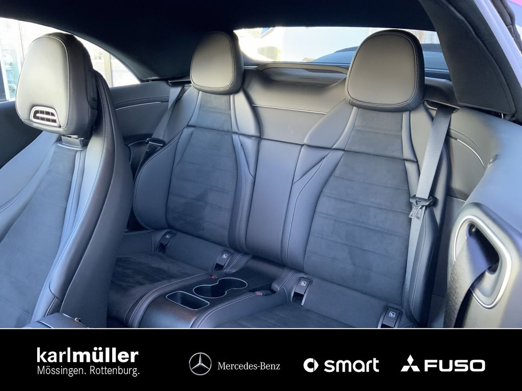 Mercedes-Benz CLE 200 2024