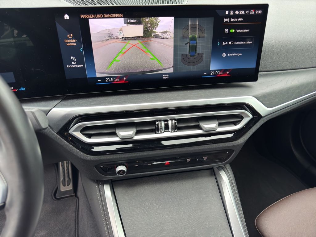 BMW 420 Gran Coupé 2024