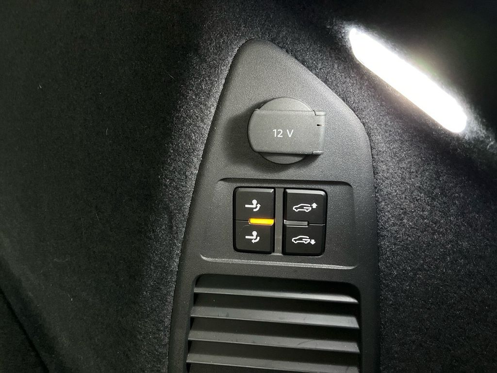 Volkswagen Touareg 2025