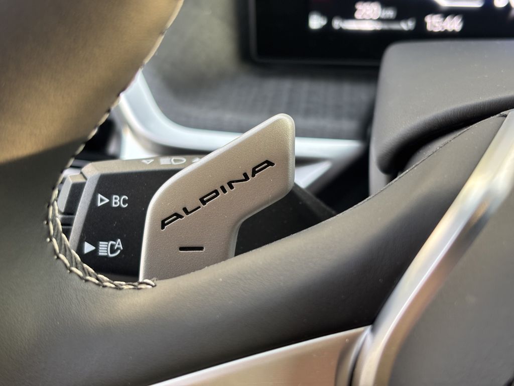 ALPINA XB7 2025