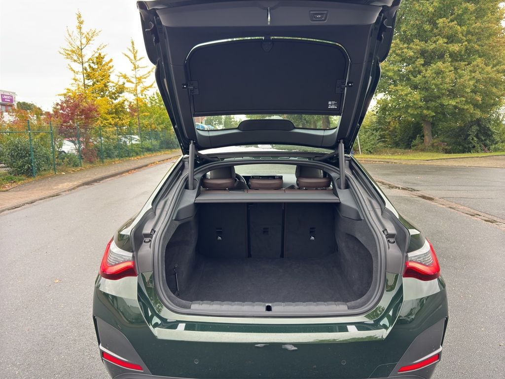 BMW 420 Gran Coupé 2024