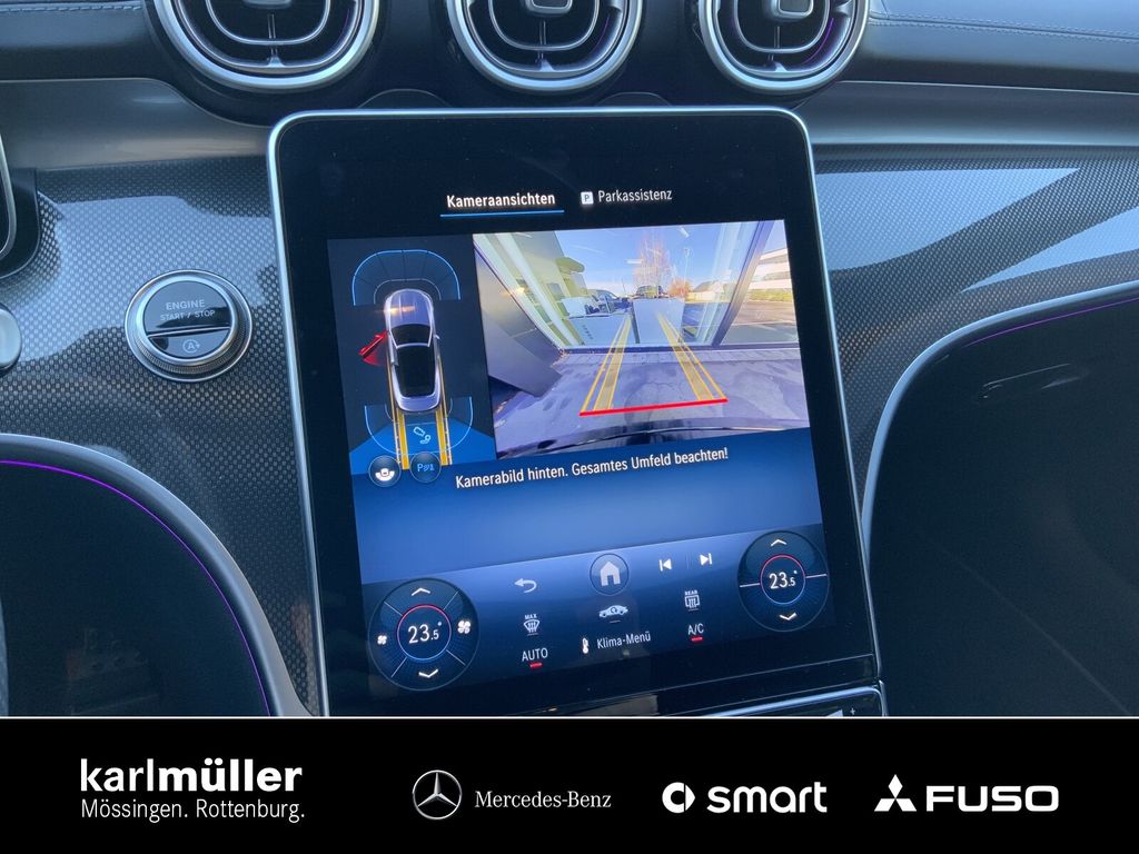 Mercedes-Benz CLE 200 2024