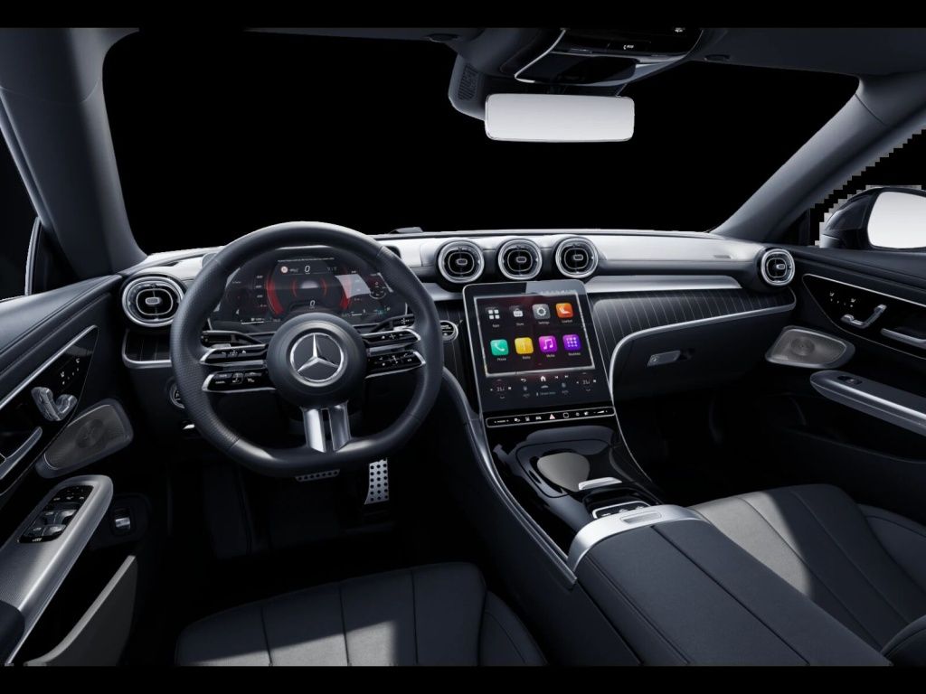 Mercedes-Benz CLE 450 2025