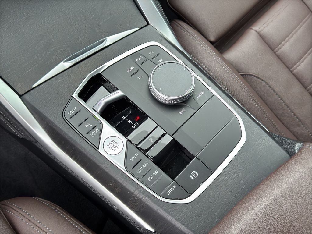 BMW 420 Gran Coupé 2024