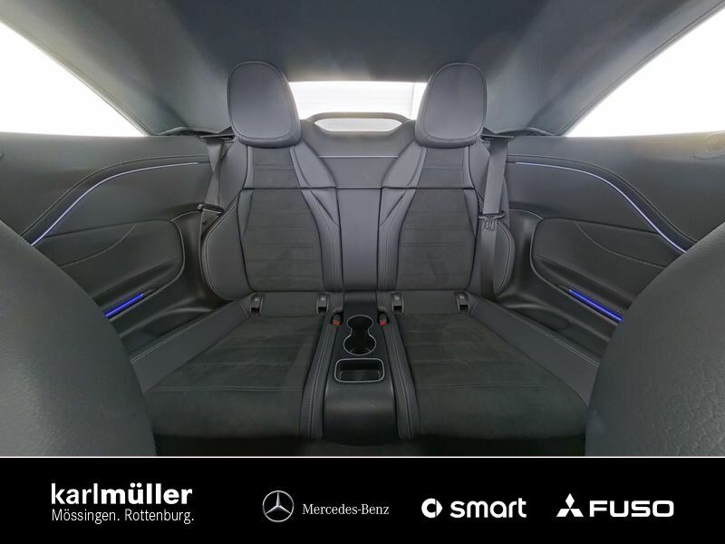 Mercedes-Benz CLE 200 2024