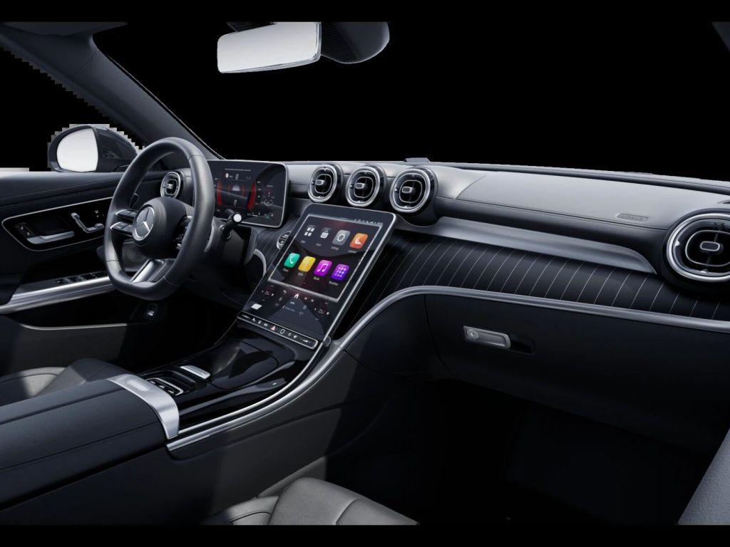 Mercedes-Benz CLE 450 2025