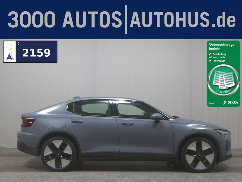 Polestar 2 2022