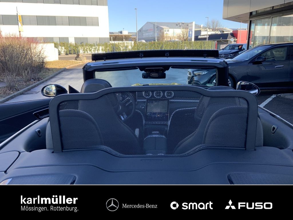 Mercedes-Benz CLE 200 2024