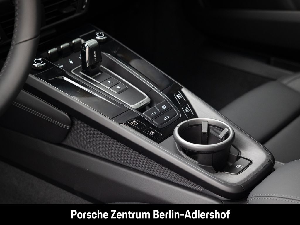 Porsche 992 2026