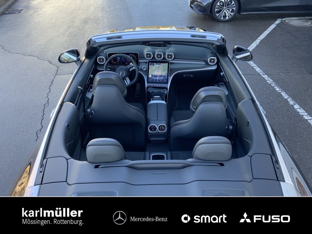 Mercedes-Benz CLE 200 2024