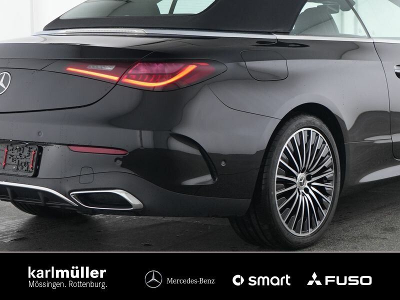 Mercedes-Benz CLE 200 2024