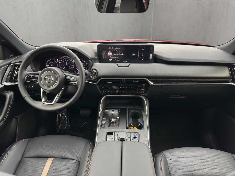 Mazda CX-60 2025