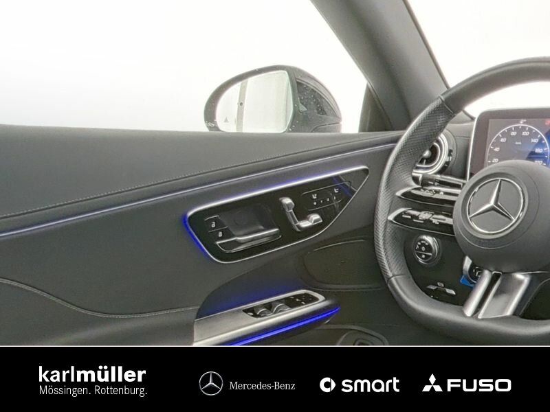 Mercedes-Benz CLE 200 2024