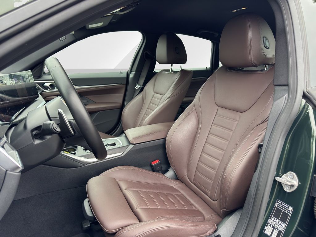 BMW 420 Gran Coupé 2024