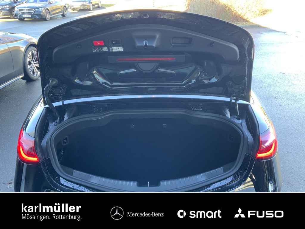 Mercedes-Benz CLE 200 2024