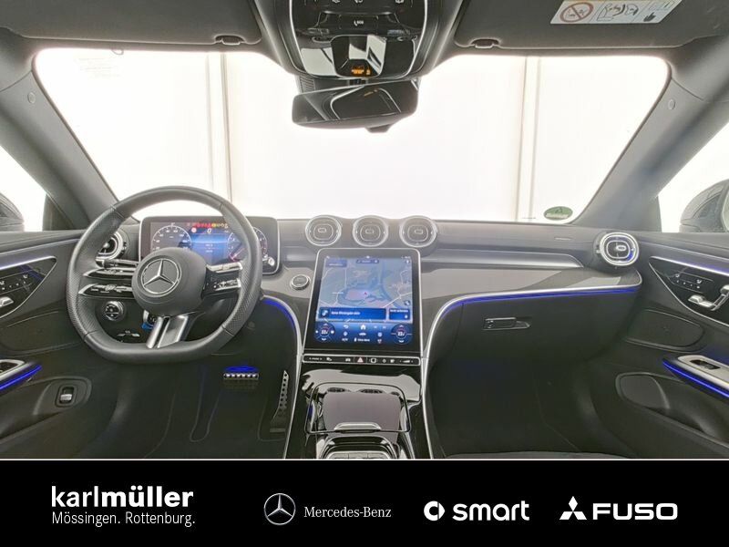 Mercedes-Benz CLE 200 2024