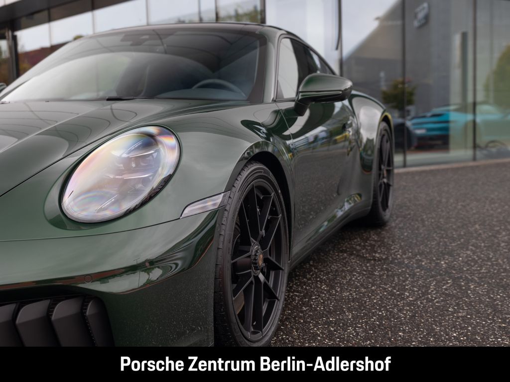 Porsche 992 2026