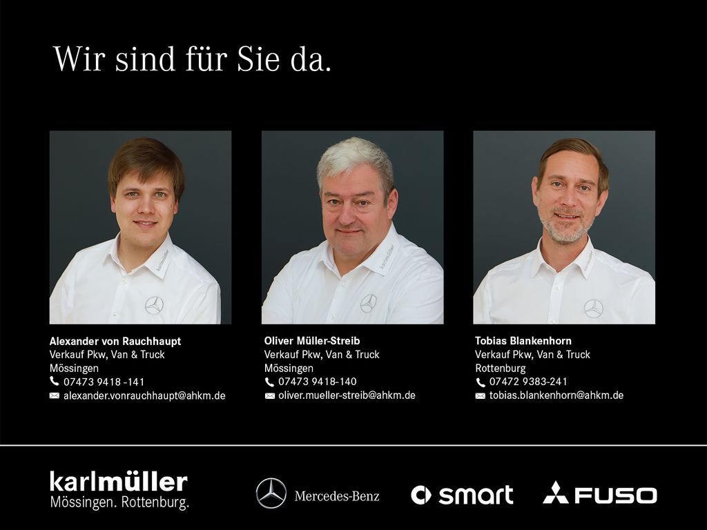 Mercedes-Benz CLE 200 2024