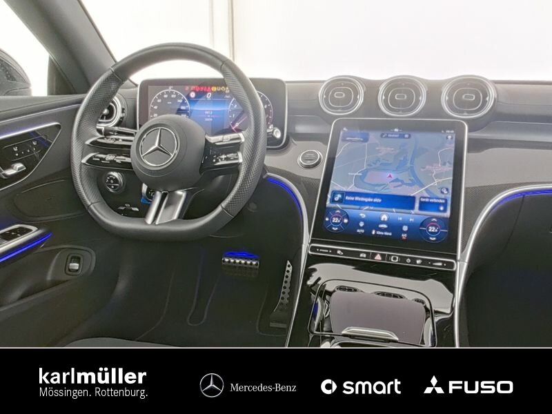 Mercedes-Benz CLE 200 2024