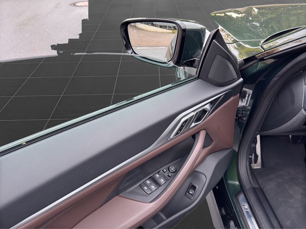 BMW 420 Gran Coupé 2024