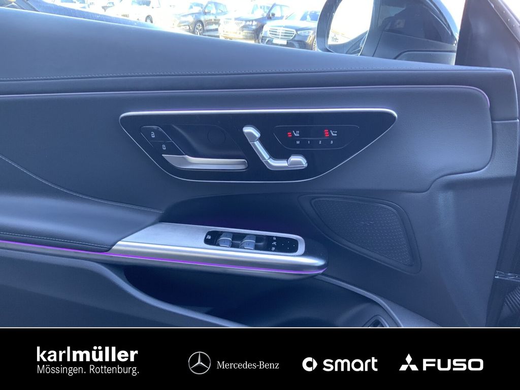 Mercedes-Benz CLE 200 2024