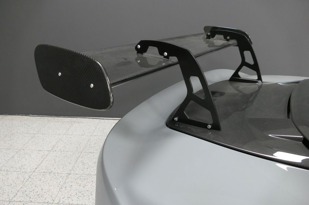 Lotus Exige 2021