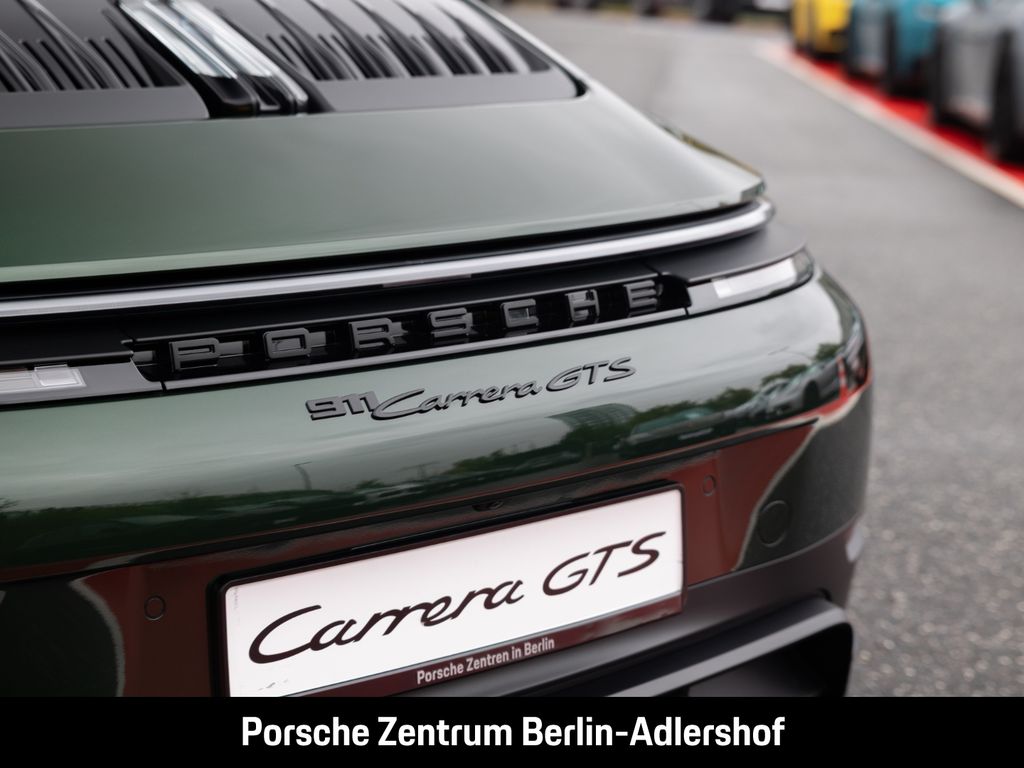 Porsche 992 2026