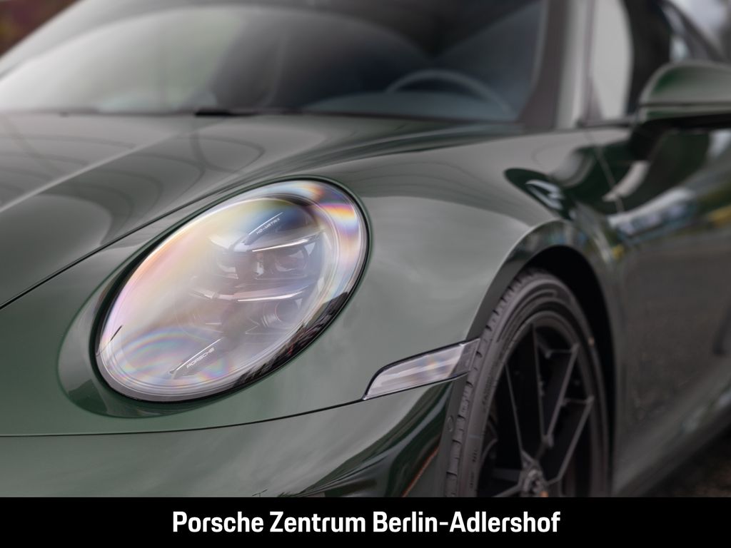 Porsche 992 2026