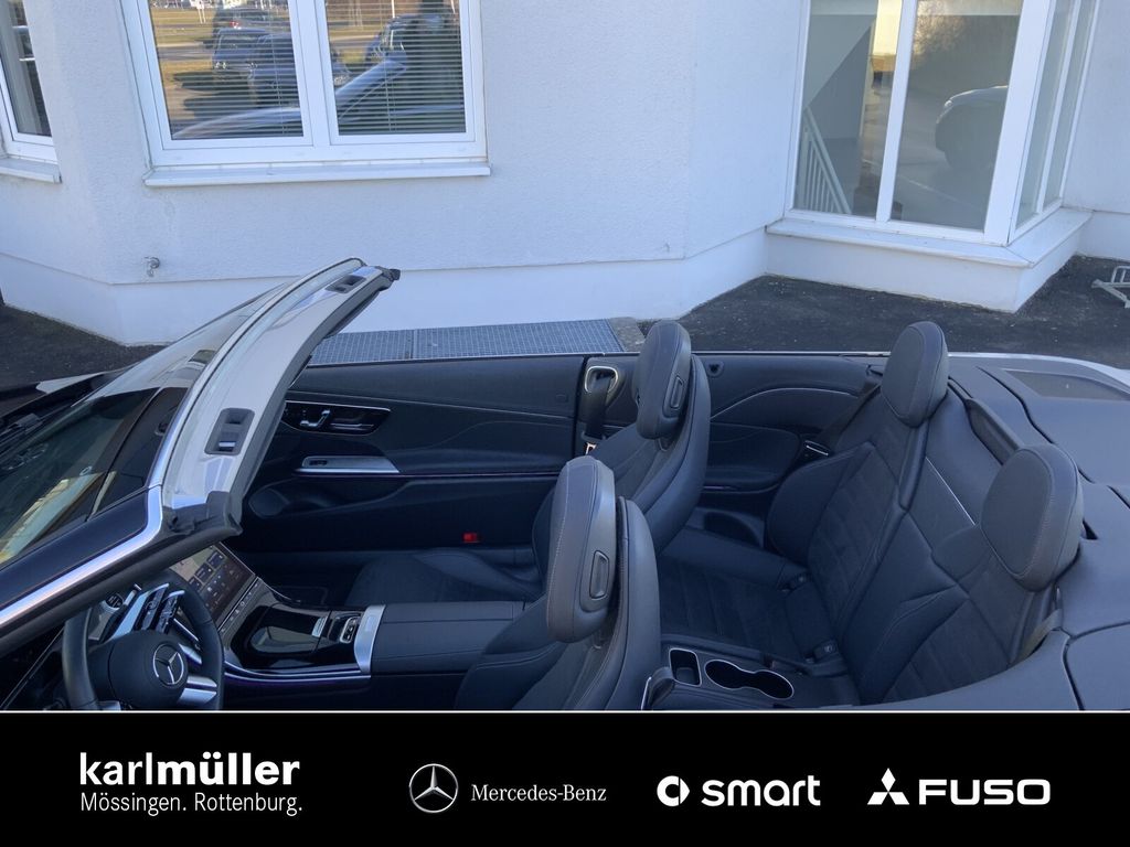 Mercedes-Benz CLE 200 2024