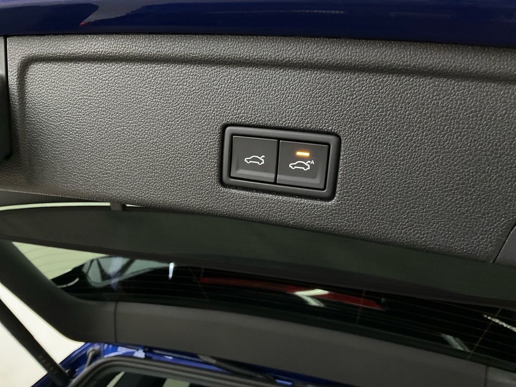 Volkswagen Touareg 2025