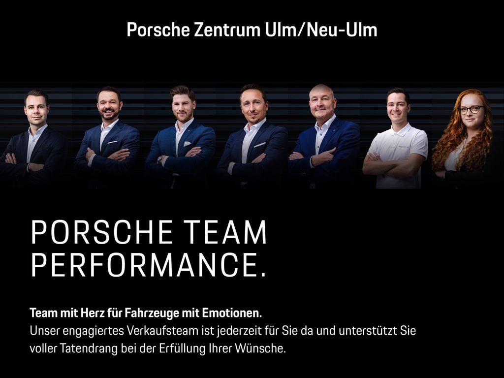 Porsche Cayenne 2020