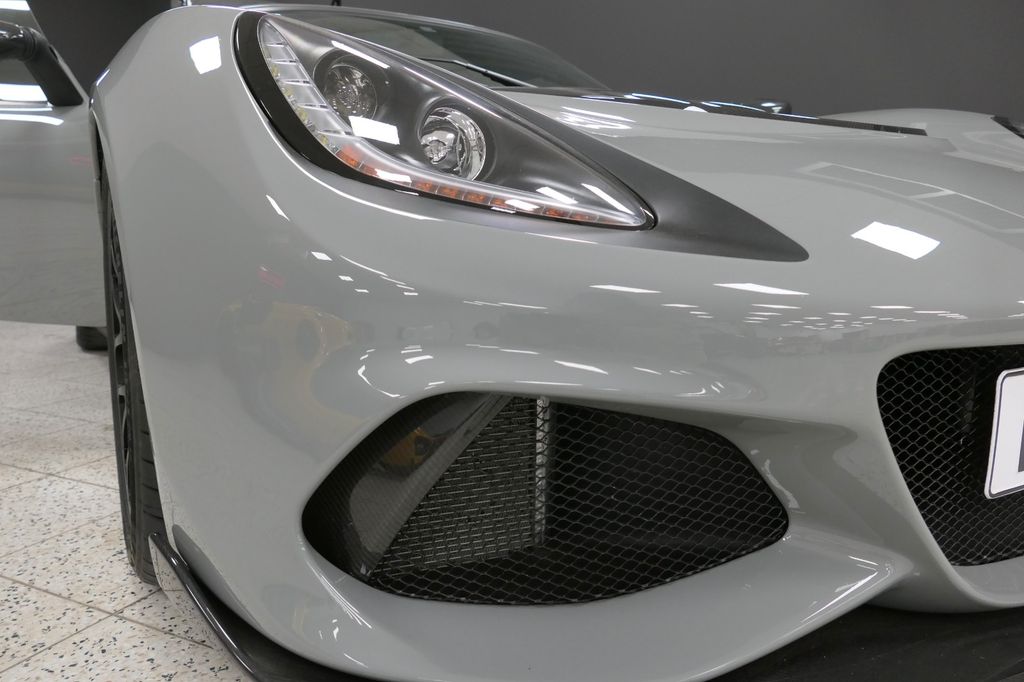 Lotus Exige 2021