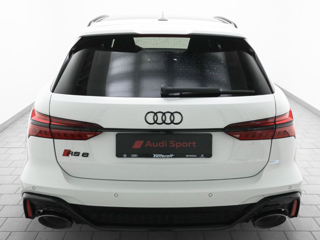 Audi RS6 2026