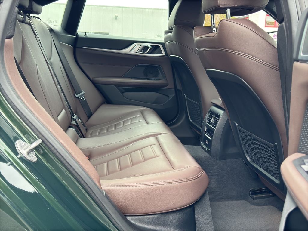 BMW 420 Gran Coupé 2024