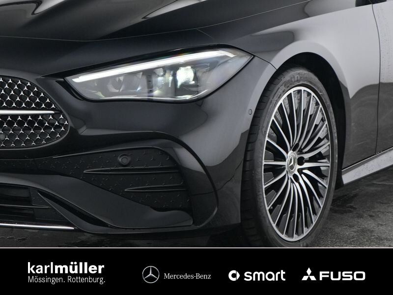 Mercedes-Benz CLE 200 2024
