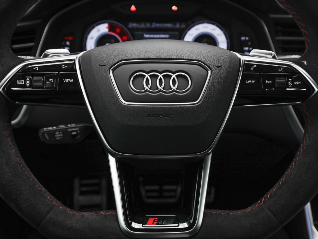 Audi RS6 2026