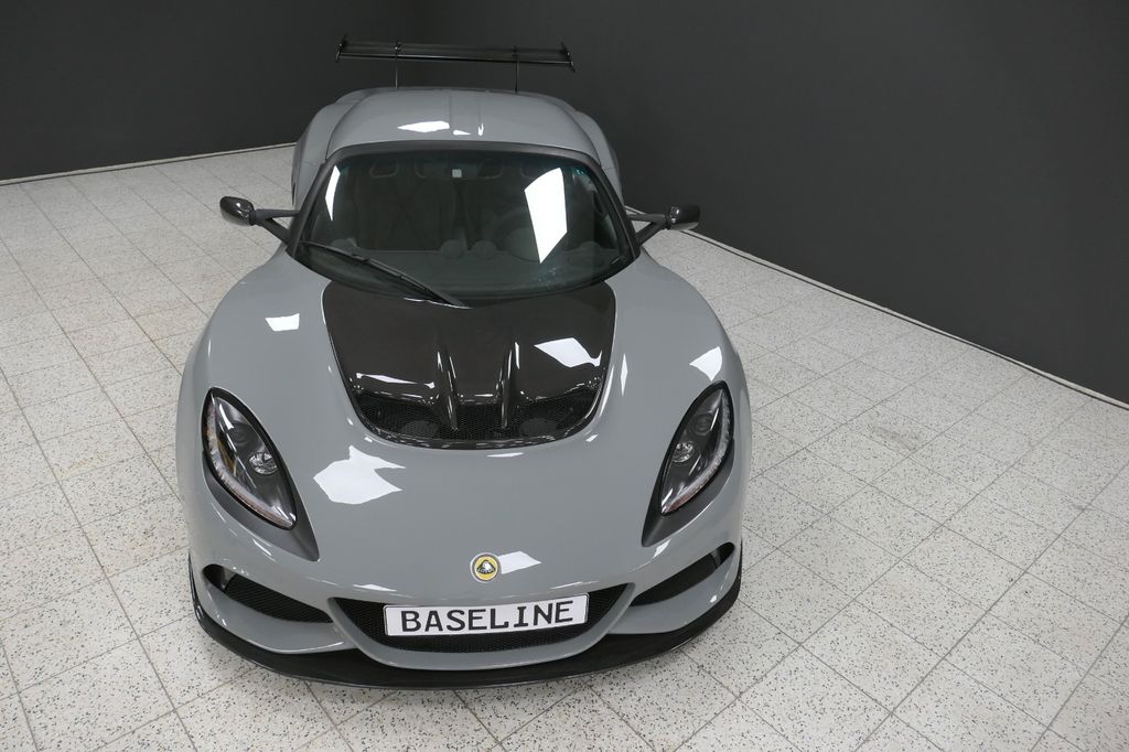 Lotus Exige 2021