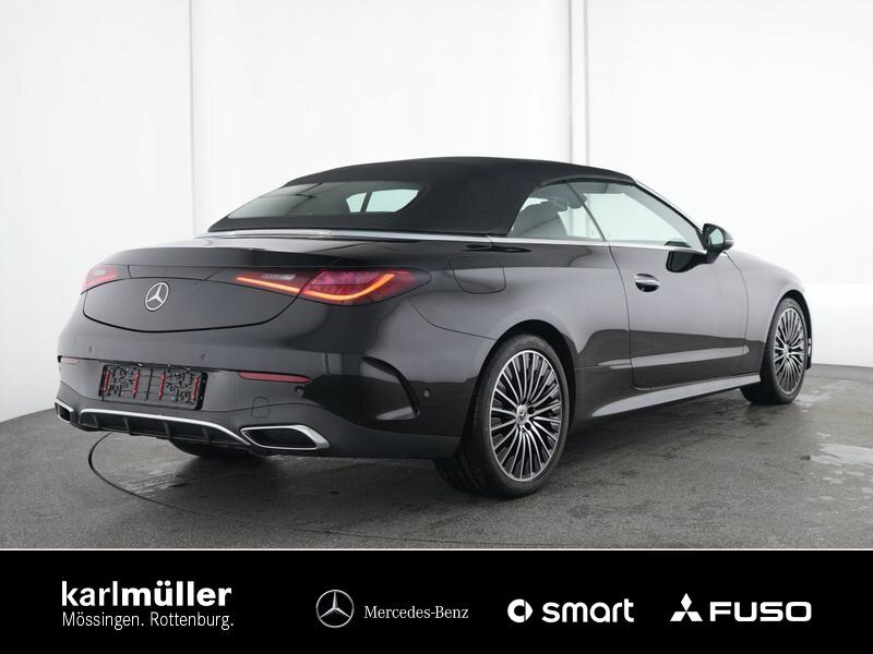 Mercedes-Benz CLE 200 2024