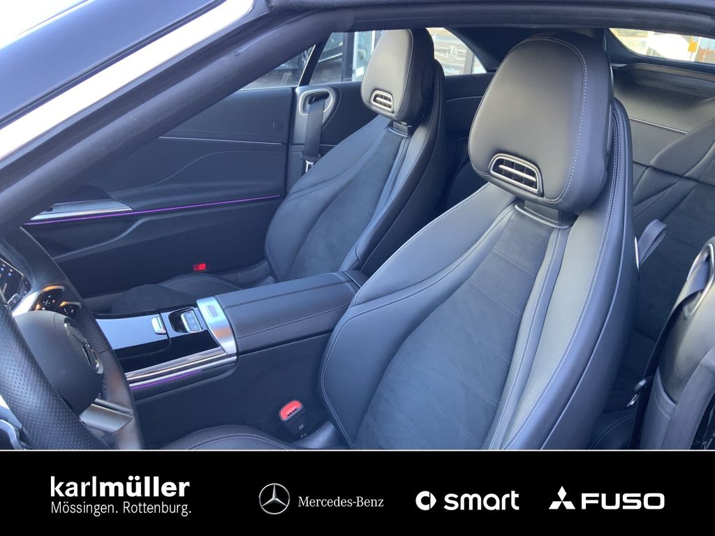 Mercedes-Benz CLE 200 2024