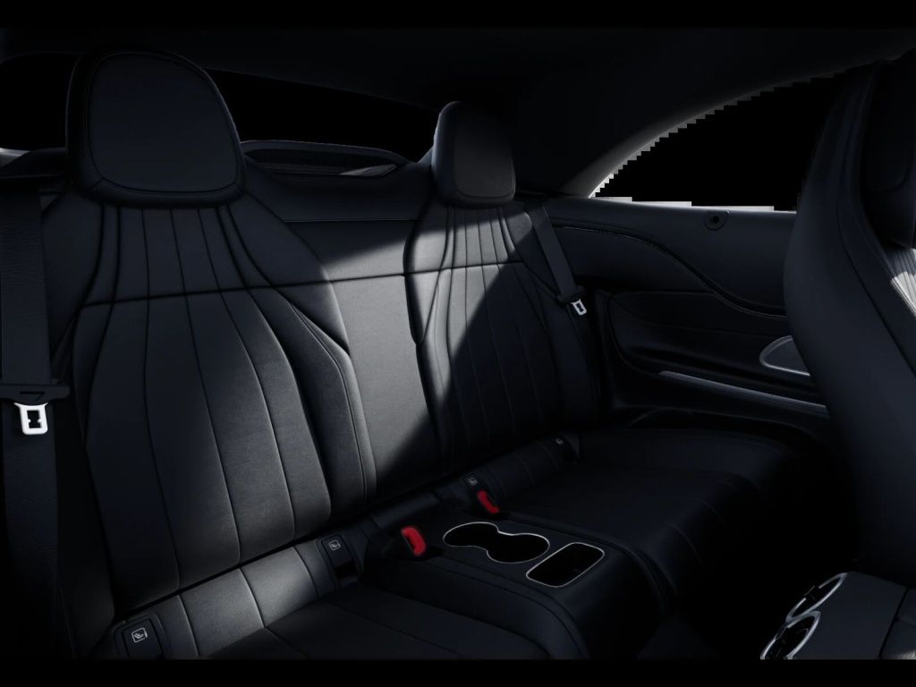 Mercedes-Benz CLE 450 2025