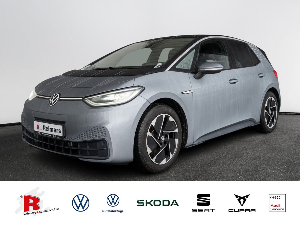 Volkswagen ID.3 2023