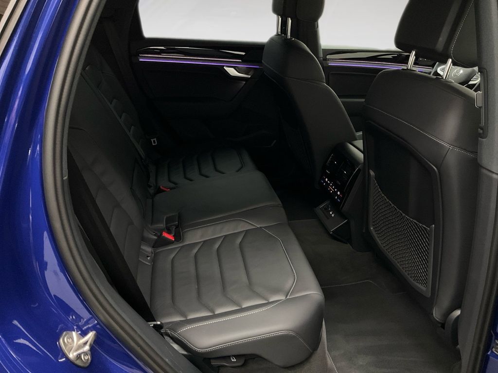 Volkswagen Touareg 2025