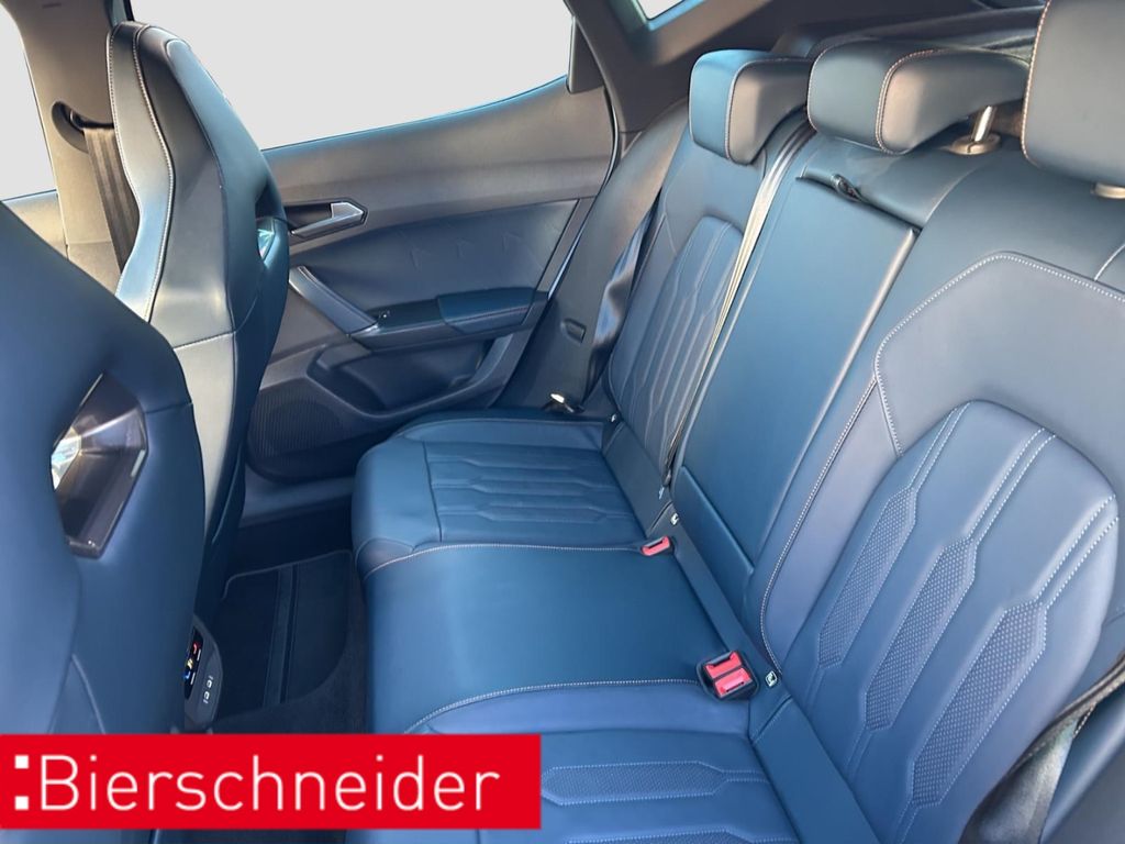 Cupra Formentor 2021