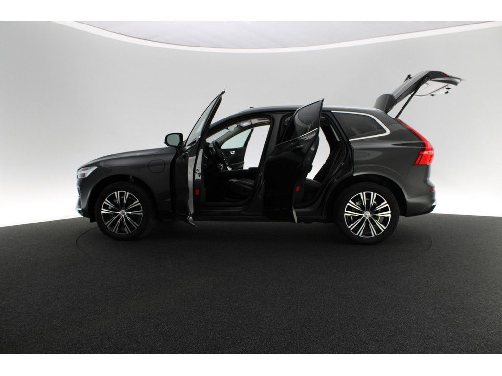 Volvo XC60 2022