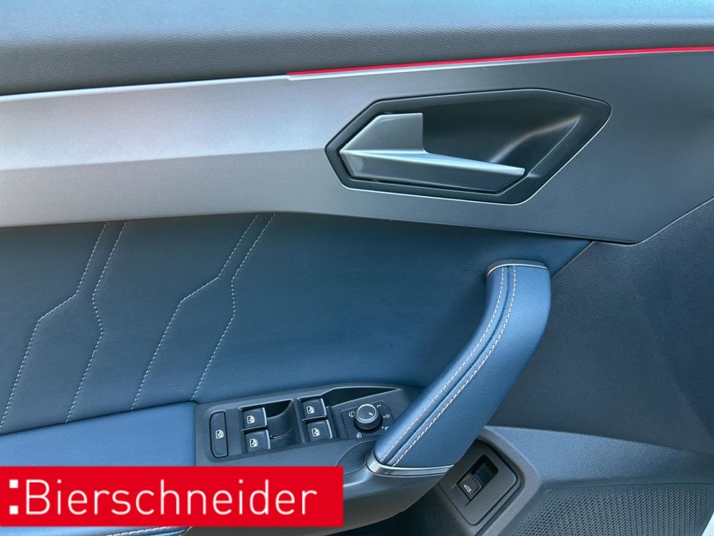 Cupra Formentor 2021